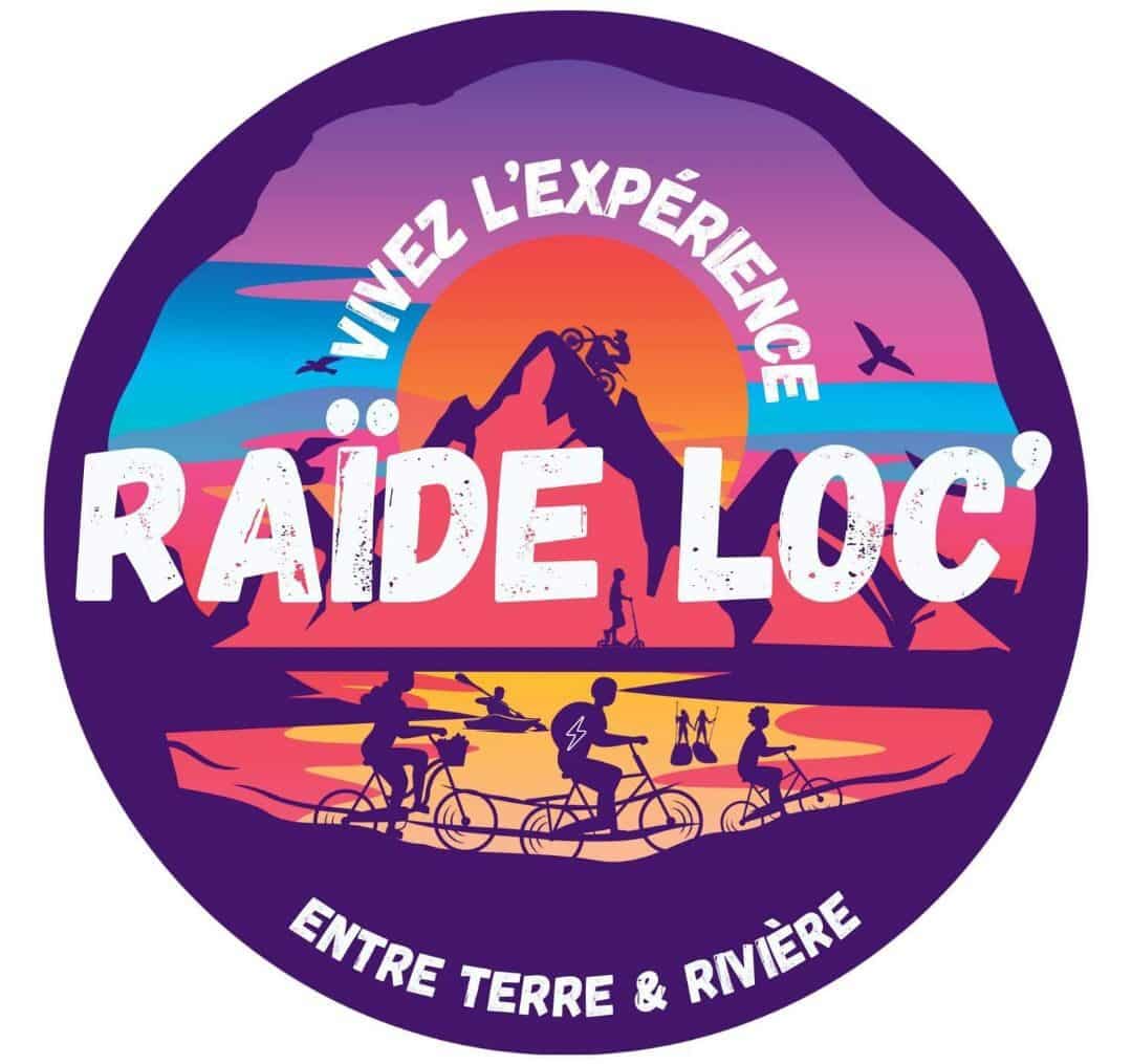 logo raideloc