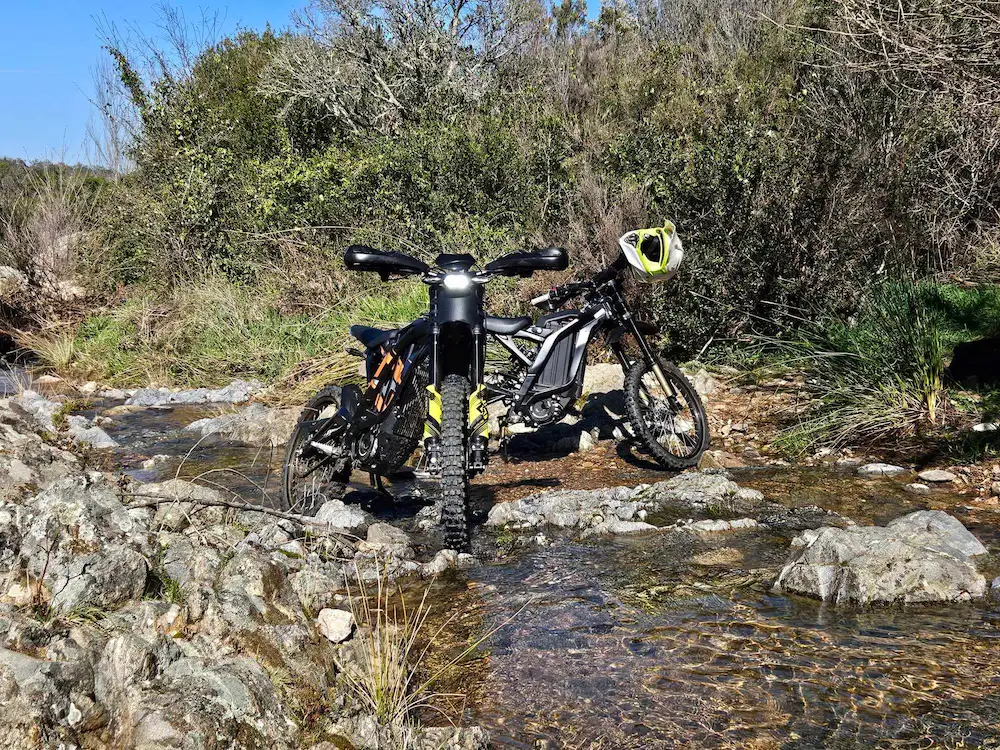 randonnée moto Raïde Loc